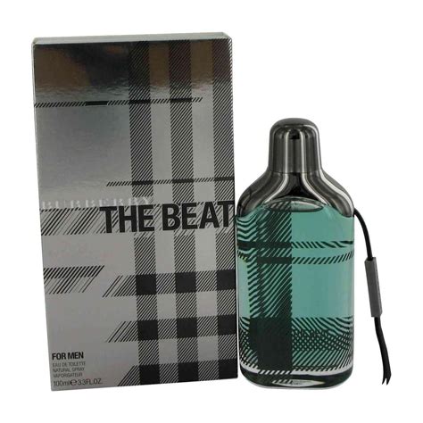 burberry the beat aftershave|burberry the beat parfum.